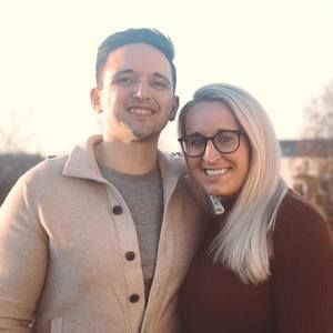 Meet your Posher, Britt